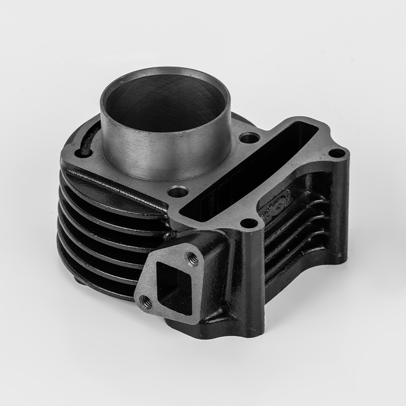 TOP50 ferrum magnum (Φ50) motorcycli cylindrici ferrei durabile funditur