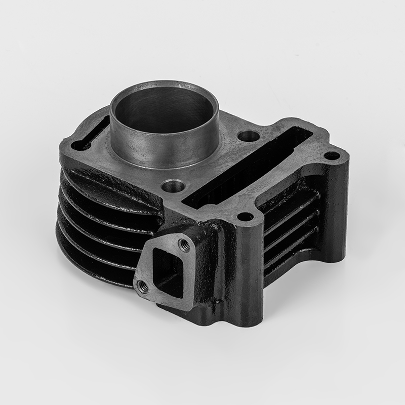 P0P050/70 (Φ44) durabilis, apta ad cylindrum motorcycli accessiones