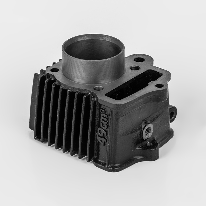 RHE6 (Φ48) gerunt repugnant, aptae ad cylindrum motorcycli accessiones .