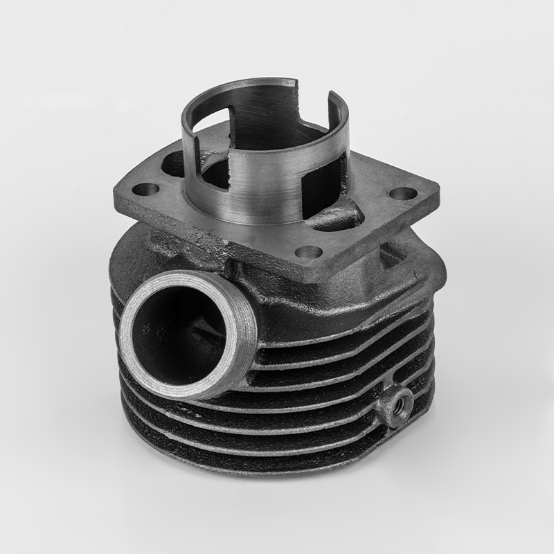 STA351 (Φ40) summus praecisio labore motorcycle resistens cylindri