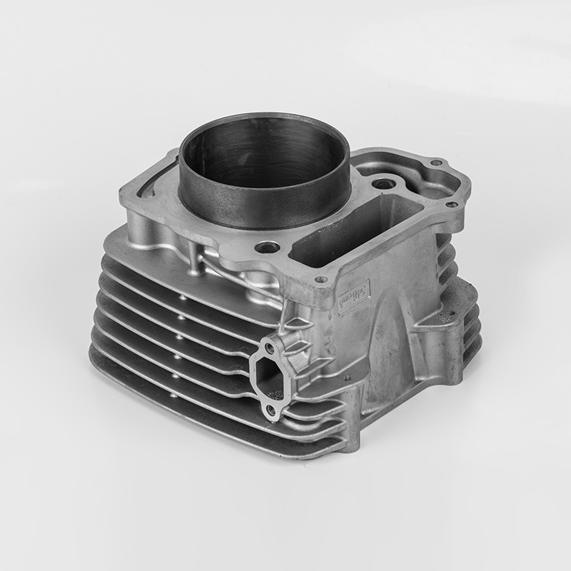 TT191 (Φ91) series aluminium mixturae machinae cylindrici