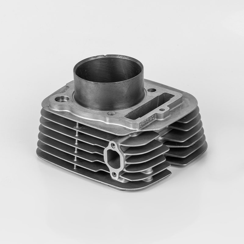 SH350A (Φ83) aluminium vestium repugnant seriei cylindrici mixturae