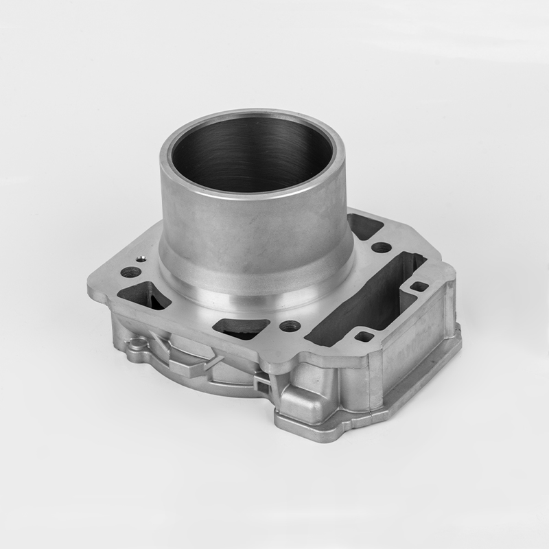 Liangzi 60 (Φ82) Bombardier 650 cylindrus machinae summus praecisio, series resistentium vestium