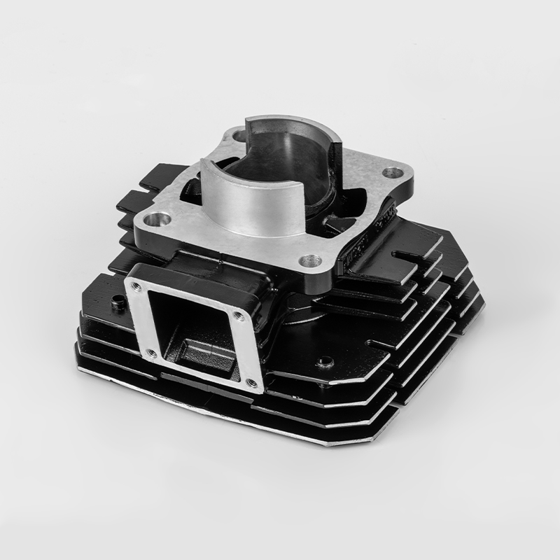 RX REX (Φ58) machinam levem cylindrici