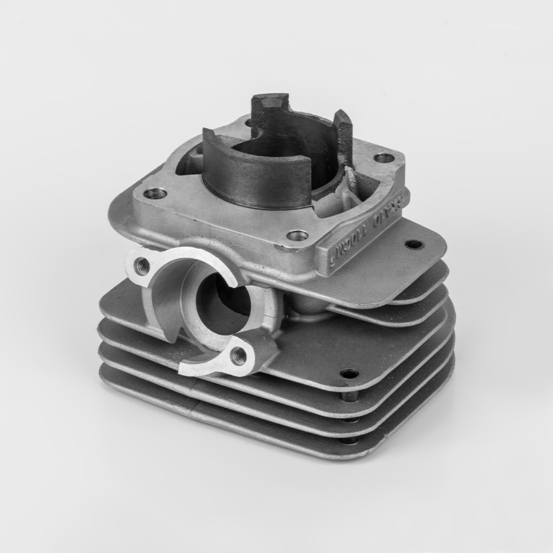 VIS-1 (Φ52) machinam cylindrici practicam