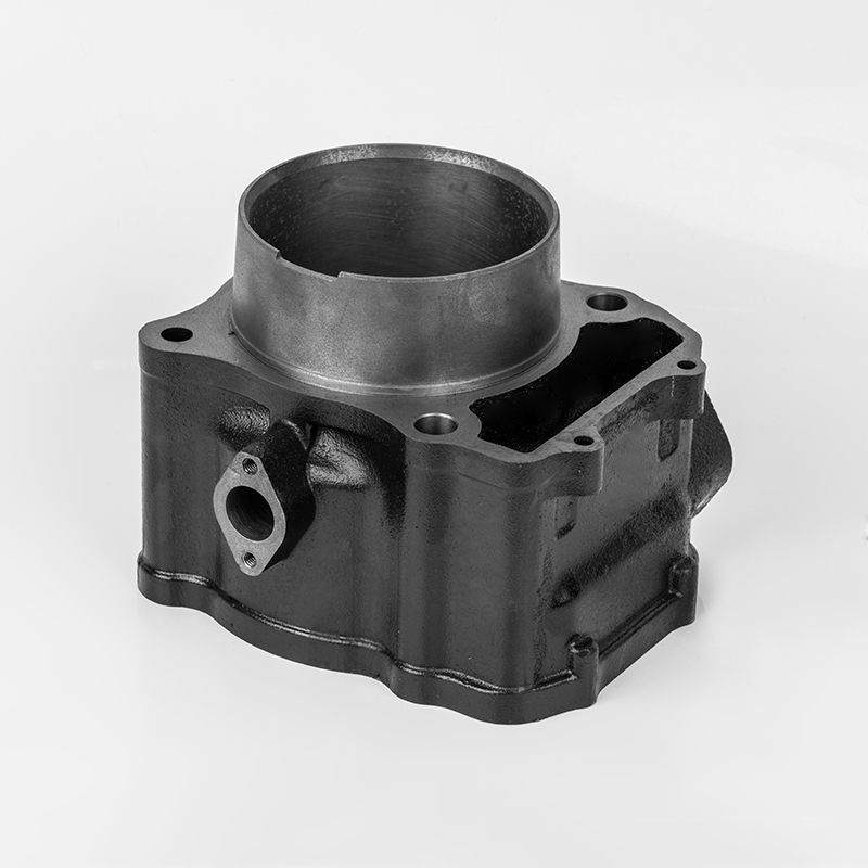 Aqua refrigerata 700 (Φ102) aquae refrigeratae mittitur series cylindrici ferri motorcycli