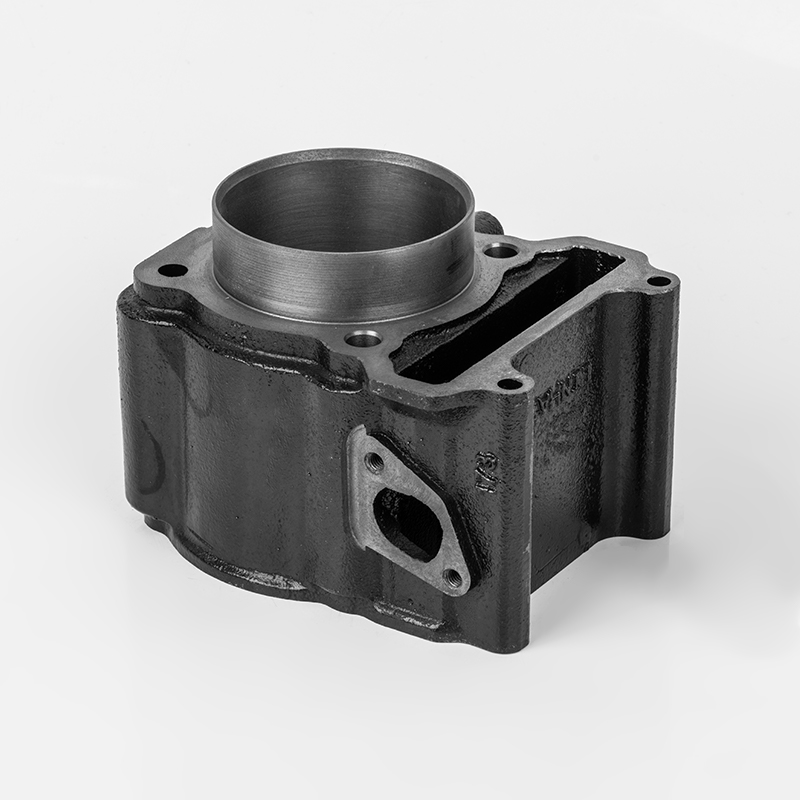 Aqua refrigerata 300 (Φ72.5) summus perficiendi fortia ferrea misit