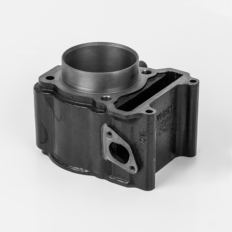 Aqua refrigerata 300 (Φ72.5) seriei cylindrici ferrei eiectae aquae refrigeratae motorcycle