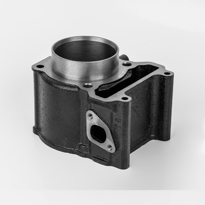 Aqua refrigerata 169 (Φ69) summus perficientur cylindri ferrum misit