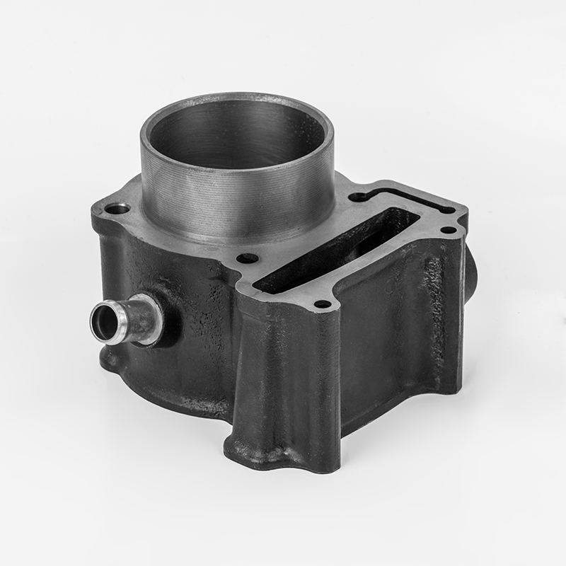 Kymco Racing 250/300 (Φ72.7) summus perficientur series aluminii cylindrici