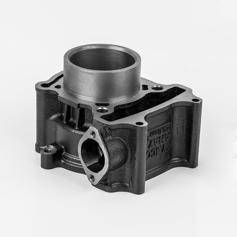 AHA7 (Φ59) series cylindrici ferrei eiiciendi