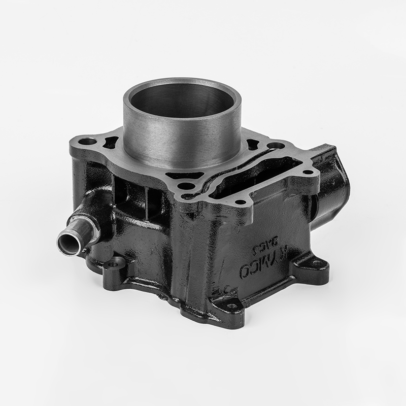 BAC5 (Φ66) series cylindrici ferrei diuturni