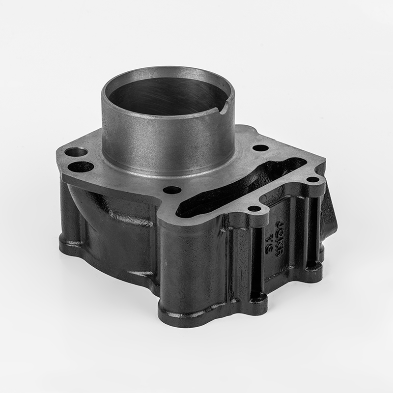 M36 (Φ64) ornamentum cylindricum motorcycle ferreum vestium renitentium series