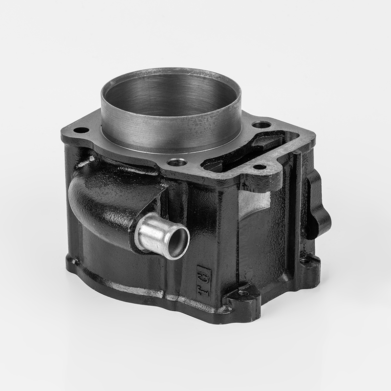 Aquae refrigeratae 1712 (Φ72) Ornamentum cylindricum motorcycli aquae refrigeratae seriei ferri durabilis.