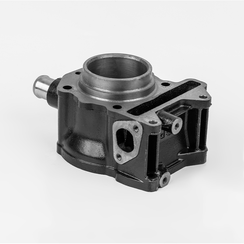 PIAGGIO 125 (Φ57) Ferrum motorcycli cylindrici ornamentum eiice