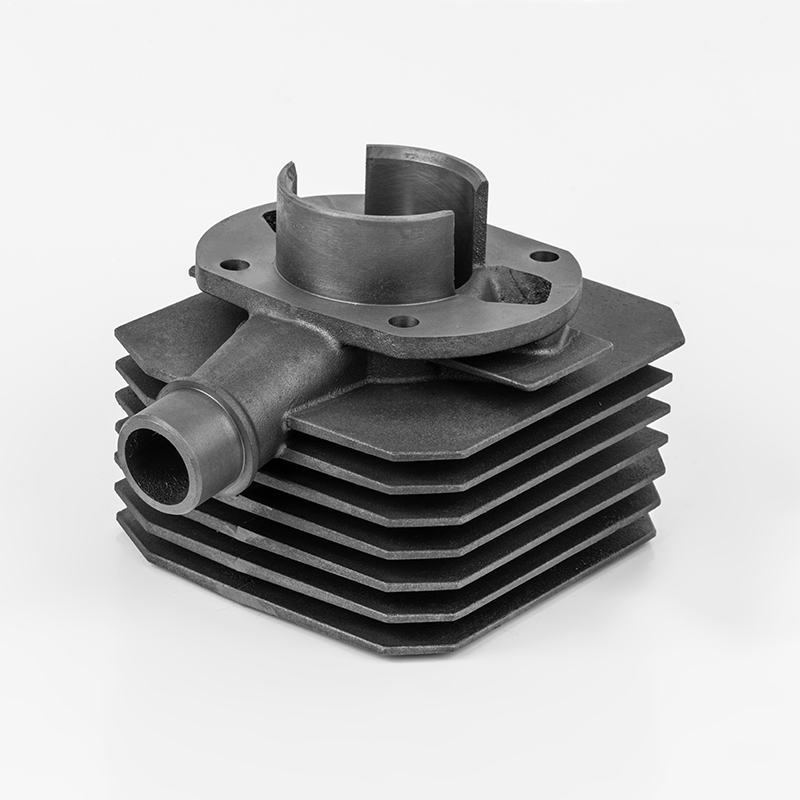 JAWA (Φ56) Ferri motorcycli cylindrici accessiones eiice