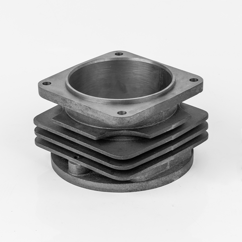 BW320 (Φ105) series cylindri compressoris aere durabilis