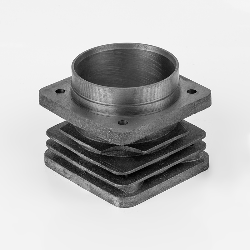 BW200 (Φ90) princeps vestimentorum resistens materiae aeris compressor cylindrici series