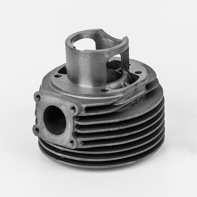 SIP125 (Φ52.8) summus praecise lapsum resistens cylindri motorcycli accessiones