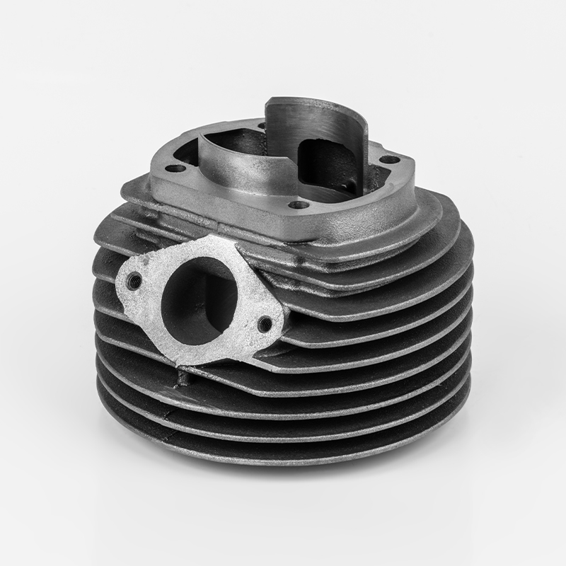 GS60-GS58 (Φ60) summus praecise lapsum resistens cylindri motorcycli accessiones