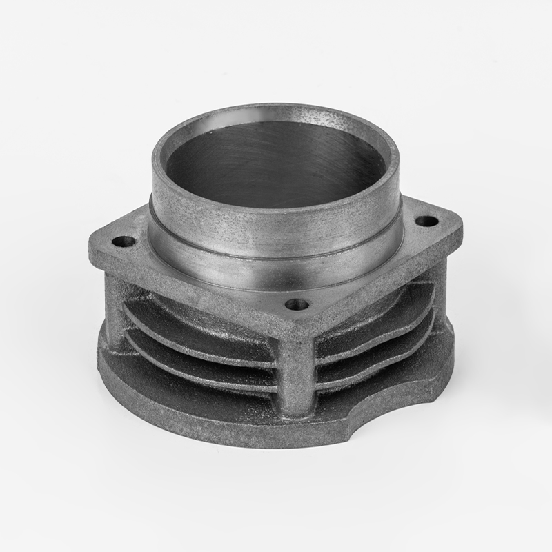 BW125 (Φ65) summus fortitudo durabilis cylindri ad motorcycle accessiones aeris compressor