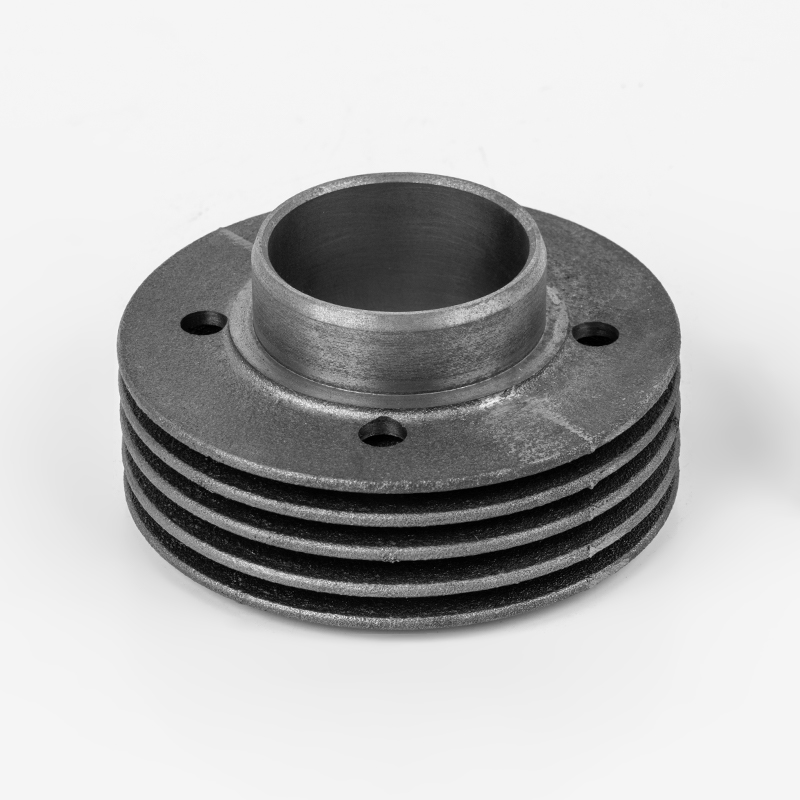 DFH100 (Φ38) aptae ad medias et altas scenas pressurae aeris seriei cylindrici compressoris