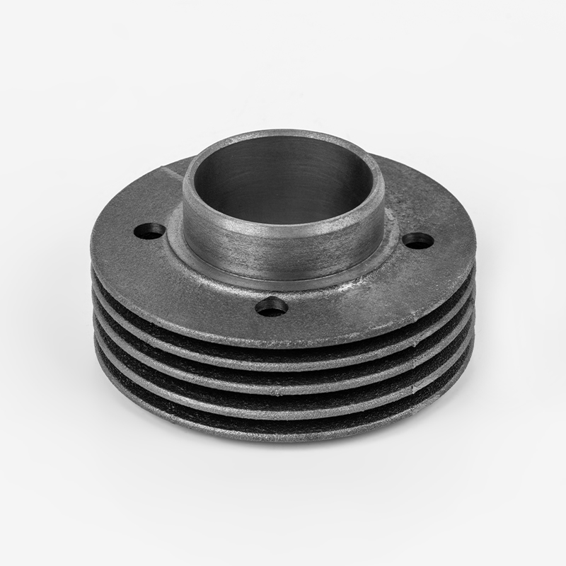 DFH100 (Φ38) summus roboris lapsum resistens cylindri motorcycle accessiones aeris compressor