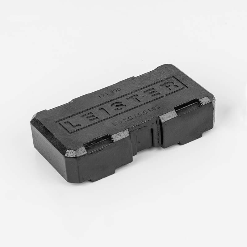 Obstructionum deadweight (Φ) Motorcycle cylindrici ad exsertionem apparatus dejectiones Obstructionum deadweight (Φ) Motorcycle cylindrici ad exsertionem apparatus dejectiones