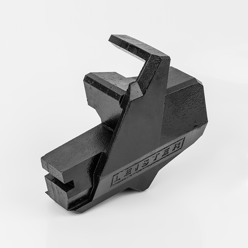 Obstructionum deadweight (Φ) Motorcycle cylindrici ad exsertionem apparatus dejectiones Obstructionum deadweight (Φ) Motorcycle cylindrici ad exsertionem apparatus dejectiones