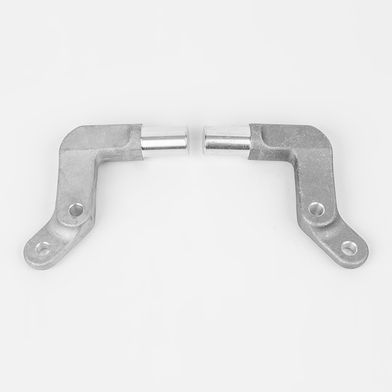 Snowmobile bracket (Φ) High wear-resistentes castings motorcycle cylindrici series