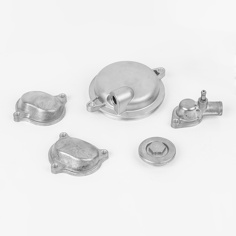 Quintuplets aqua refrigeratum