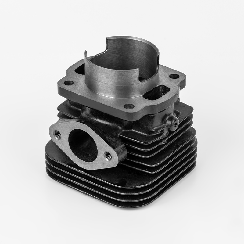 M185 (Φ) high-strength cylinder for motorcycle accessories cutting machine