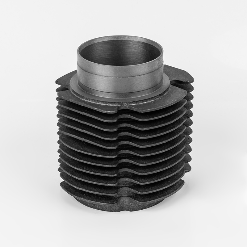 BH175 (Φ75) unius cylindrici diesel machinae partes