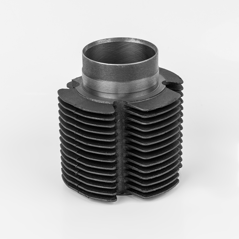 F170 (Φ70) Diesel partium cylindrici machinamentum