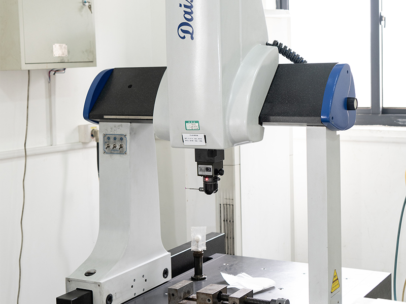 Ningbo Daxie Development Zonam Tianshan Cylinder Clausus Co., LTD.