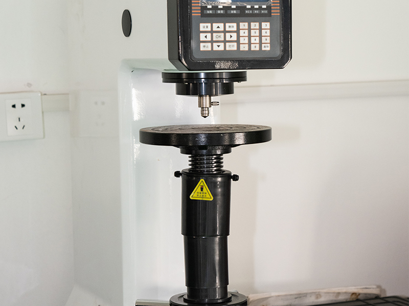 Ningbo Daxie Development Zonam Tianshan Cylinder Clausus Co., LTD.