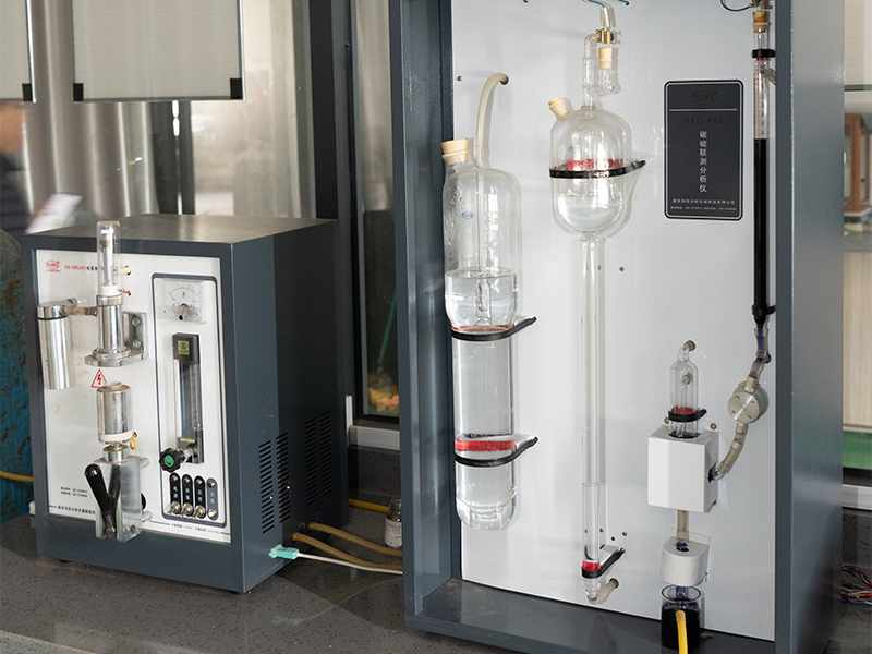 Ningbo Daxie Development Zonam Tianshan Cylinder Clausus Co., LTD.