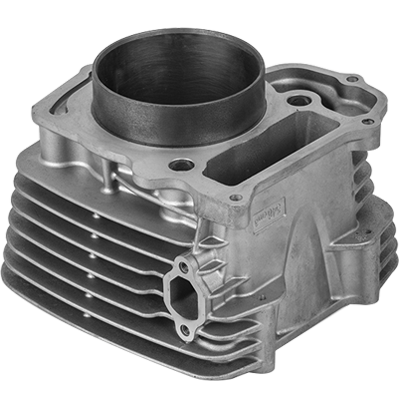 ATV/UTV car columpna et alia cylindrica